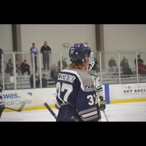 Meet your Posher, Clayton